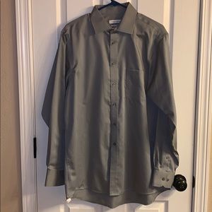 Joseph Abboud button up dress shirt